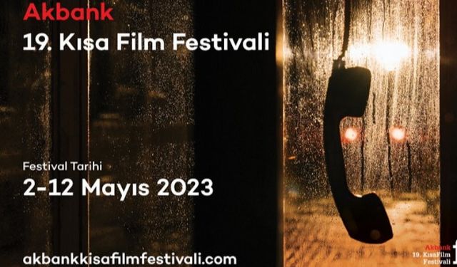 Akbank Kısa Film Festivali'nde takvim belirlendi