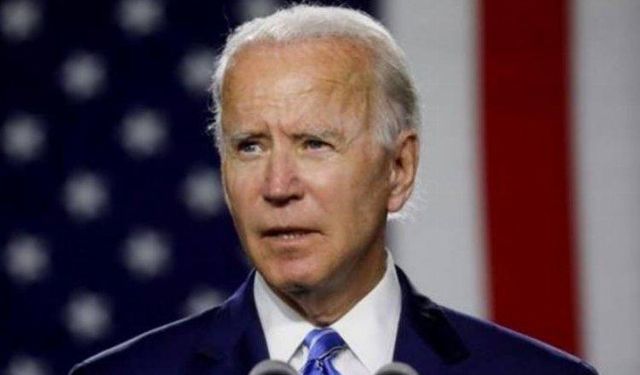 Biden: Ramazan'da İsrail saldırmayacak