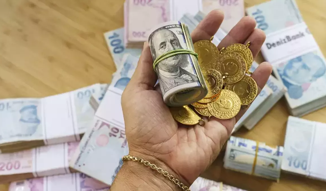 Altın fiyatları haftaya düşüşle başladı! 4 Ağustos altın ve döviz fiyatları ne kadar?