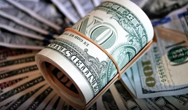 Dolar güne nasıl başlangıç yaptı ?