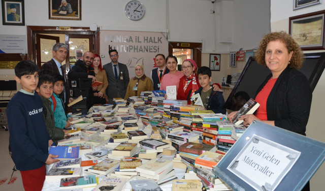 Kitapsaray’ında hem üye hem de kitap sayısında ciddi artış