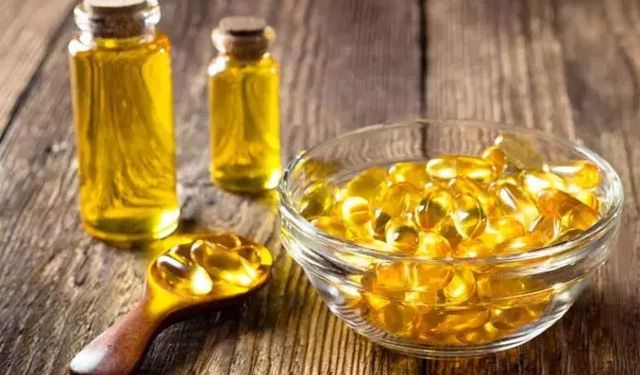 Omega-3 takviye ürünlerinin önemi nedir?