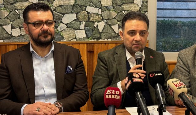 AK Parti Manisa milletvekilleri Baybatur ve Akkal, seçim sürecini değerlendirdi