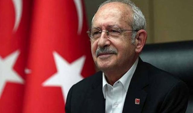 Kılıçdaroğlu: Tohumlar fide oldu, fideler çınar olacak