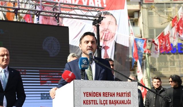 Önder Tanır, projelerini açıkladı