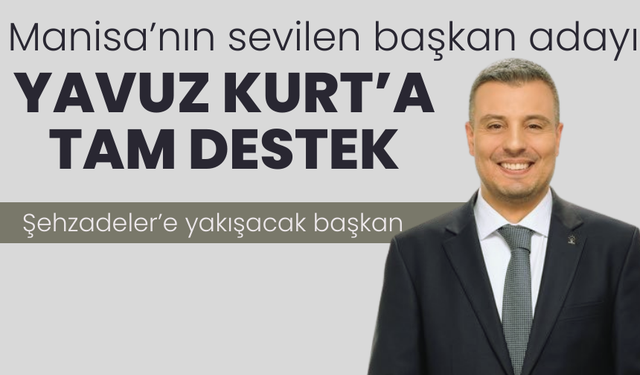 Kurt, seçim ziyaretlerine son hızla devam ediyor