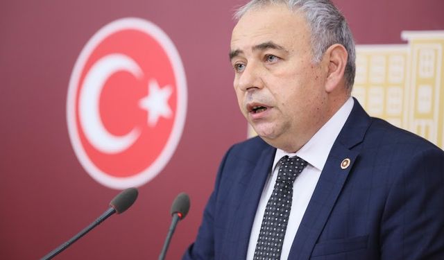 Bakırlıoğlu: “Devlet’in faiz borcu, anaparadan fazla”