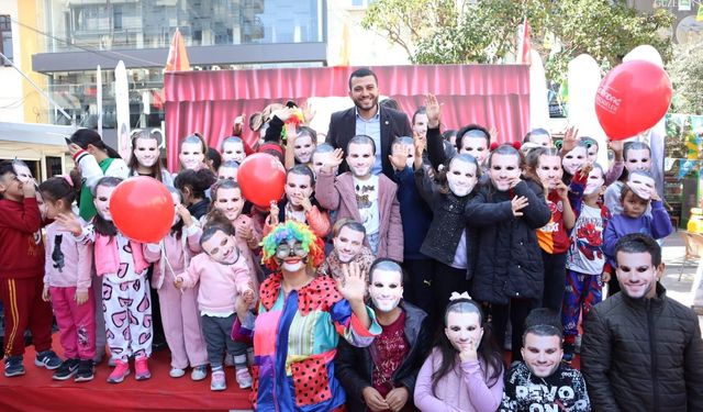 Karadağ, vatandaşların yüzünü güldürmeye devam ediyor