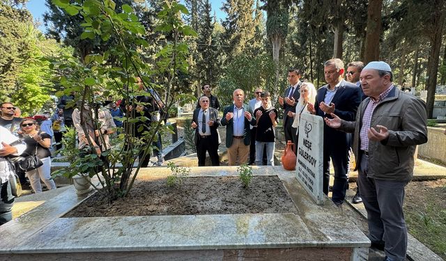 CHP Genel Başkanı Özel, Hatay'da seçimin yenilenmesi taleplerinin reddedilmesine ilişkin konuştu: