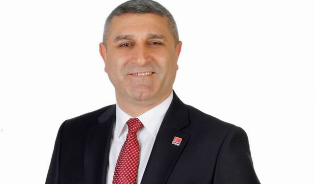 CHP’li Aydemir: "Halkımızla tarih yazdık"