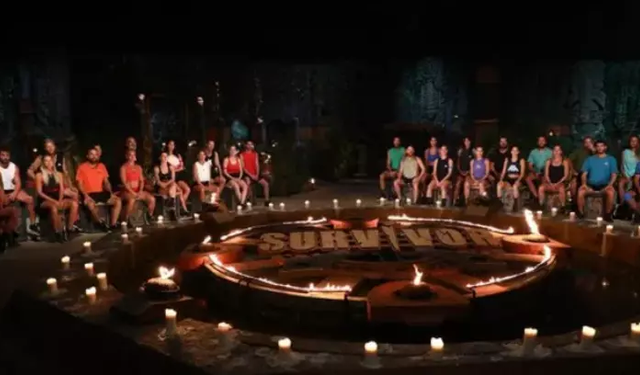 Survivor'da sürpriz veda| Elenen isim kim oldu!