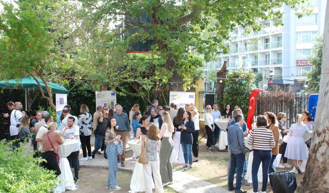 İzmir'deki Avrupa Film Günleri'nde 18 film gösterilecek