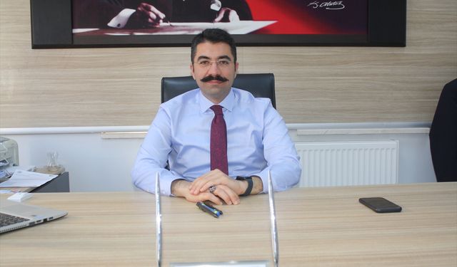 Selendi Kaymakamı Kara görevine başladı