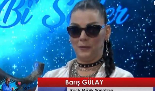 Barış Gülay’dan bol kahkahalı “Proud Mary”