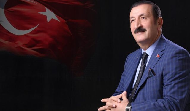 Başkan Yalçın: "Yüzümüzü yeniden Anadolu'ya döneceğiz"