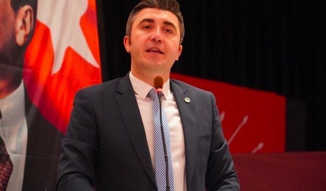 İmamoğlu’ndan Çakır’a kutlama mesajı