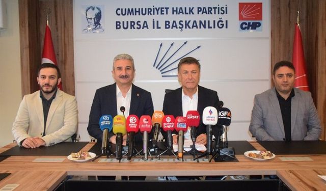 Orhan Sarıbal'dan beyaz ete ihracat kısıtlamasına tepki