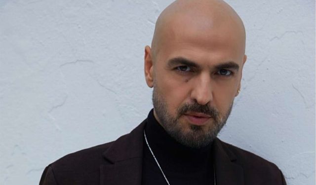 Soner Sarıkabadayı'dan yeni şarkı