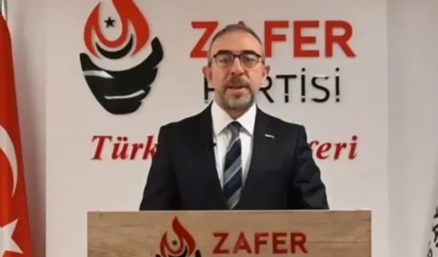 Zafer Partili Bayır'dan Yunanistan teftişine sert yanıt