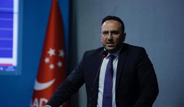 Sinan Tekin: "Yerel basın demokrasinin temelidir"