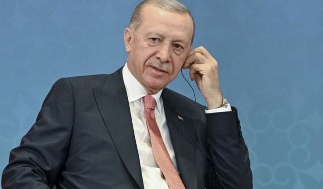 Cumhurbaşkanı Erdoğan’dan, İran’a tebrik telefonu