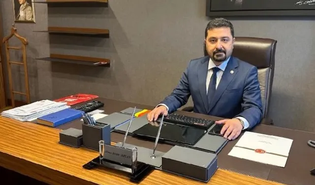 CHP’li Yazgan’dan iktidara Edirne tepkisi