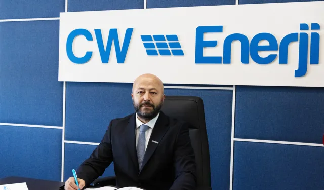 CW Enerji’den Amerika kıtasında fuar çıkarması