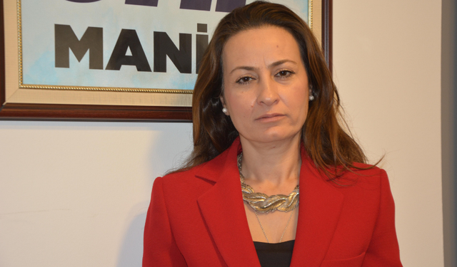 Başkan Özalper: "Selda’nın Kanı Yerde Kalmayacak"