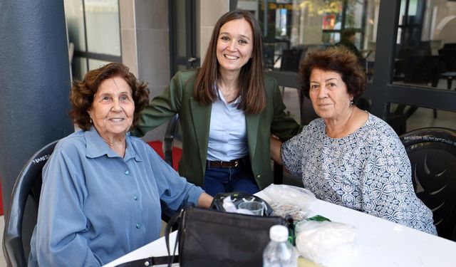 Başkan Durbay, Hafta Sonu Esnaf ve Vatandaşlarla Buluştu