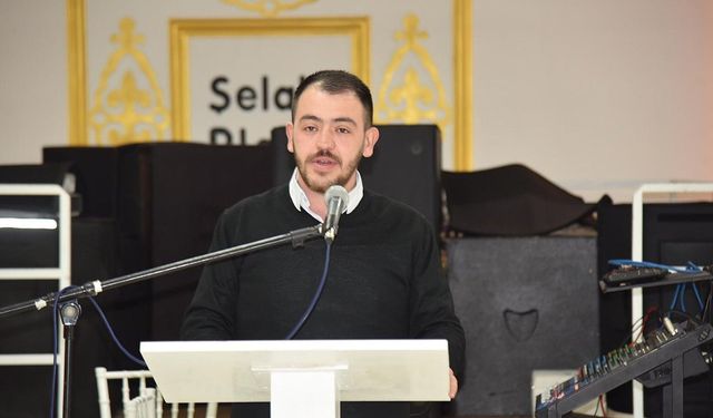 AK Parti’den Semih Balaban açıklaması