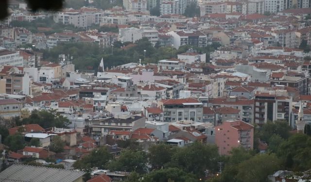 Manisa’da ev sahibi olmak hayal oldu!