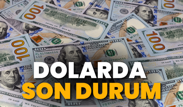 Dolar ne kadar oldu, Euro ne kadar oldu? İşte 24Ekim Perşembe döviz fiyatları...