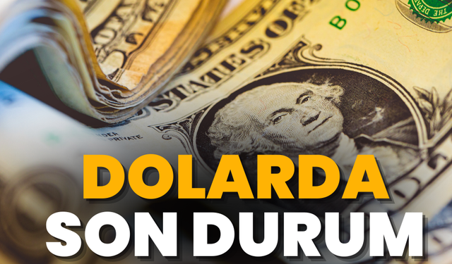 17 Ekim Perşembe  Dolar ne kadar oldu, Euro ne kadar oldu?