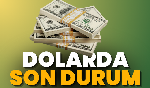 Dolar ne kadar oldu, Euro ne kadar oldu?