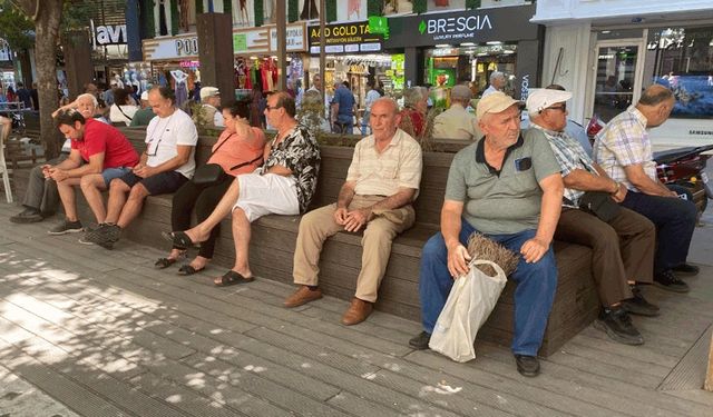 Eskişehir'in Yerlisine Ne Denir?