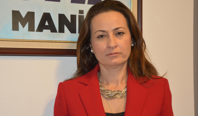 BAŞKAN ÖZALPER: “Türkiye’nin geleceğini tehdit değil uzlaşma belirleyecek”