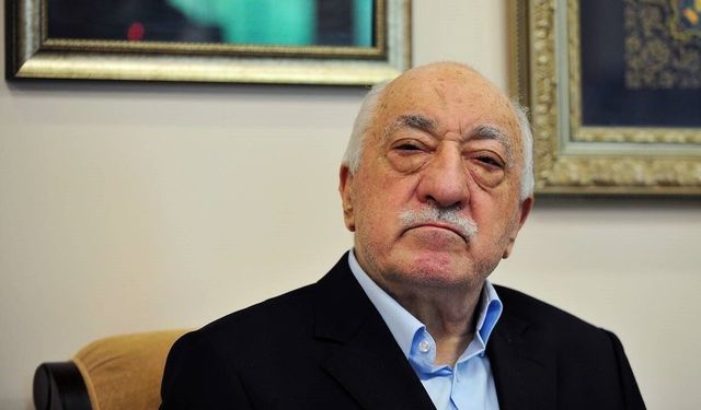 FETÖ  elebaşı Fetullah Gülen öldü