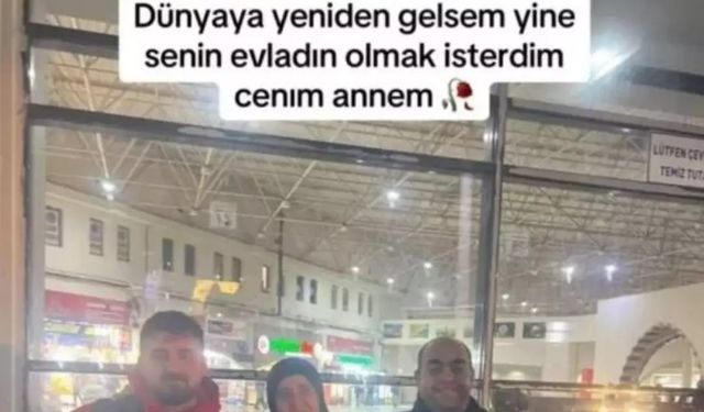 Narin'in abisinden dikkat çeken paylaşım: 'Sana iftira atanlar utansın'