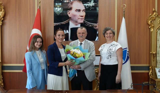 Yunusemre’de atık ilaçlar toplanıyor hedef doğanın korunması