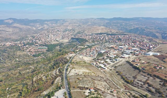 Manisa Demirci ile Azerbaycan Kuba kenti ile kardeş şehir oldu