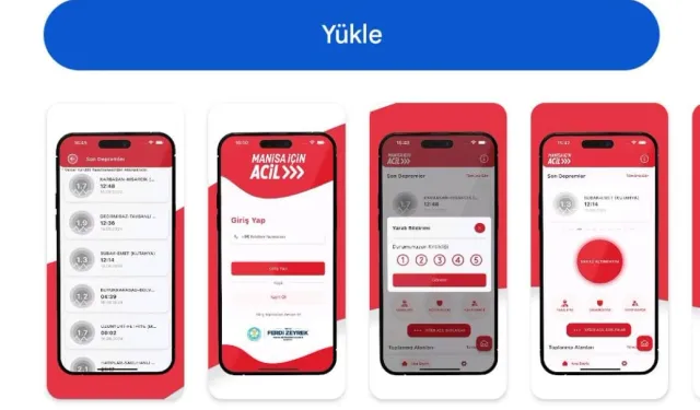 Manisa'dan Altın Örümcek'e iki finalist proje! Halk oylamasına kaldı