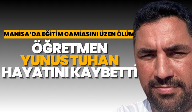 Mehmet Akif Ersoy Anadolu Lisesi’nin acı gün