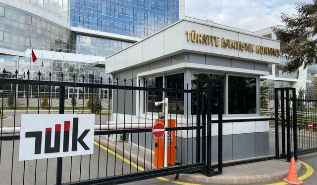 Tarım ürünleri üretici fiyatları Ekim'de yıllık yüzde 35,46 arttı