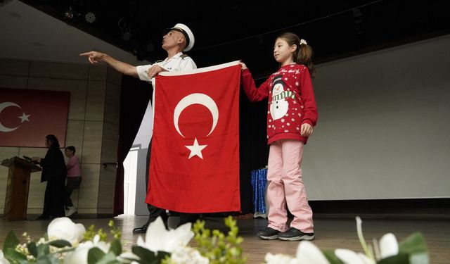 Manisalı Çocuklar, Hem Haklarını Öğrendi Hem de Gönüllerince Eğlendi!