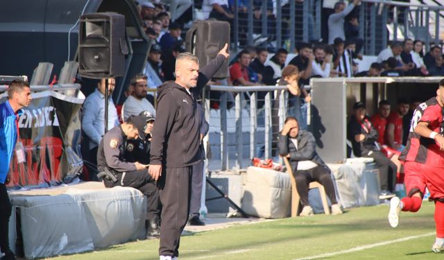 Manisaspor’da  Kazım Akgün’e veda