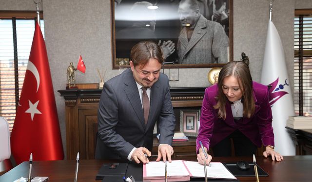 Şehzadelerde imzalar toplumsal cinsiyet eşitliği için atıldı