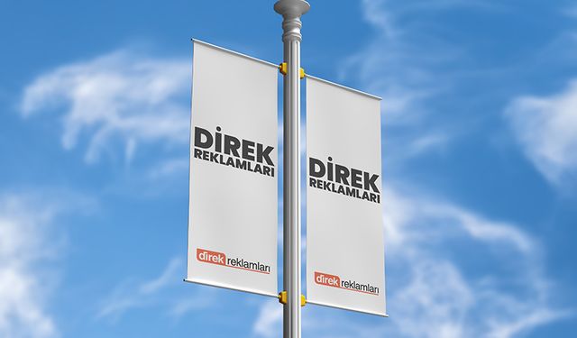 Duvar Reklamları ile Markanızı Göz Önünde Tutun