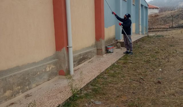 Yunusemre Belediyesi'nden 11 Mahalleye Bakım Müjdesi