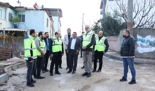 Şehzadeler’e hizmet için ortak adım