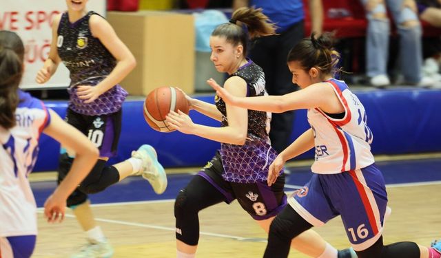 Manisa’da Okul Sporları Müsabakaları Tamamlandı